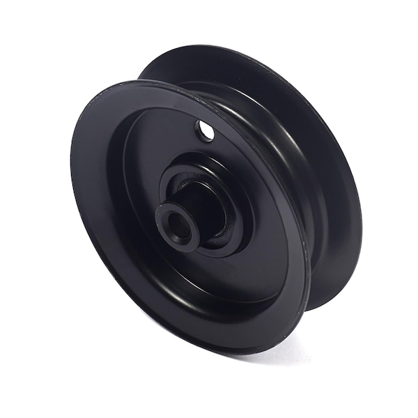 Idler, Flat - 4.00 OD